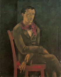 Self-Portrait Self-Portrait