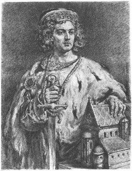 Boleslaw IV der Curly