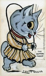 Das Überspringen MASCOT