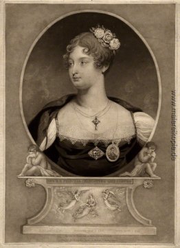 Charlotte Augusta von Wales