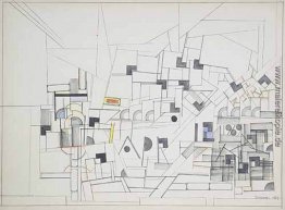 Untitled (Zeichnungs-Tabelle "12. April")