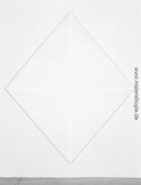 Untitled (White Diamond) Untitled (White Diamond)