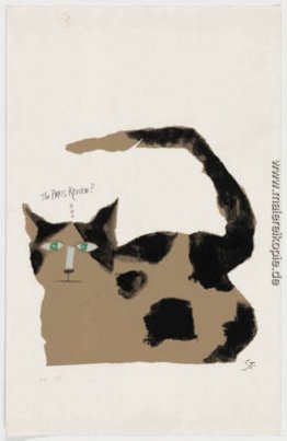 Die Paris Review?