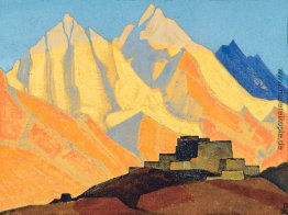 Heilige Himalayas