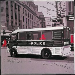 Le Boulevard des Italiens Le Boulevard des Italiens