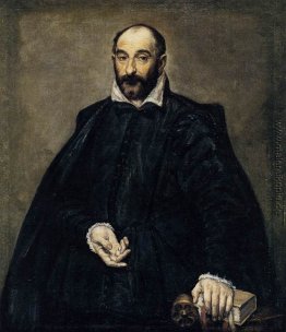 Porträt eines Mannes (Andrea Palladio)