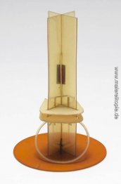 Modell für 'Spalte'