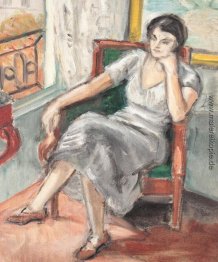 Interior din din Atelierul Place Dauphine Interior din din Atelierul Place Dauphine