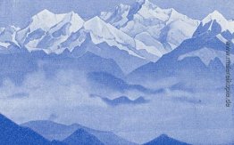 Heilige Himalayas