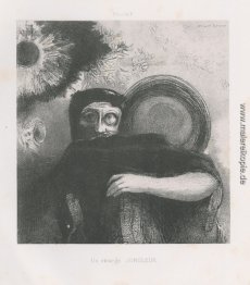 Eine seltsame Juggler Eine seltsame Juggler