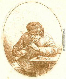 Der Raucher