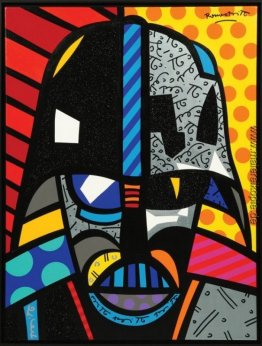 Darth Vader
