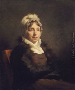 Ann Fraser, Mrs. Alexander Fraser Tytler