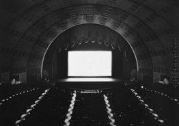Radio City Music Hall