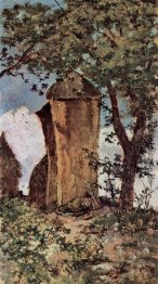 Heuschober Heuschober