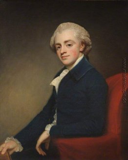 Philip Yorke (1757-1834), 3. Earl of Hardwicke, KG, MP, FRS, FSA