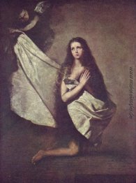 St. Agnes im Gefängnis