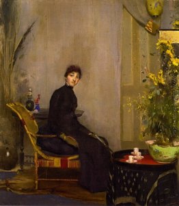 Frau L. A. Abrahams