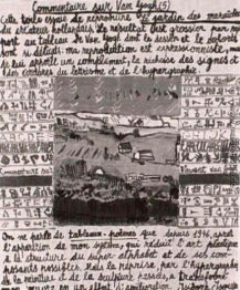 Kommentar zum Van Gogh (V.) Kommentar zum Van Gogh (V.)