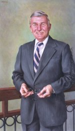 Hugh Gallen Hugh Gallen