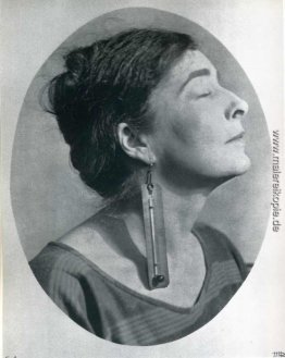 Mina Loy