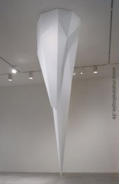 Hängende komplexer Form Hängende komplexer Form