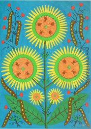 Liebe Freunde, ich gebe Ihnen die Sonne und My Sunny Kunst Liebe Freunde, ich gebe Ihnen die Sonne und My Sunny Kunst