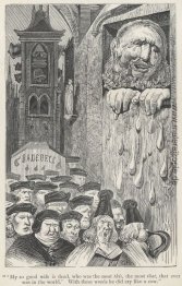 Frontispiz alle fünf Bücher Gargantua und Pantagruel Frontispiz alle fünf Bücher Gargantua und Pantagruel