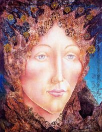 Evocacion de la Primavera Evocacion de la Primavera