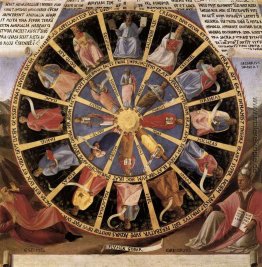 Mystic Wheel (Die Vision des Ezechiel)