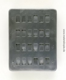 Untitled (Twenty-Four-Schalter)