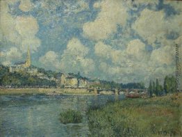 Saint Cloud