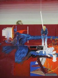 Unter der Oberfläche Unter der Oberfläche