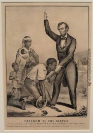 Freiheit für die Sklaven Freiheit für die Sklaven