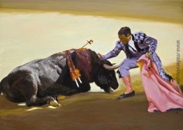 Corrida in Ronda No. 1