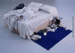 Mein Bett