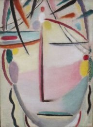 Heilandes Face - Christ Heilandes Face - Christ