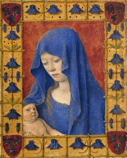 Maria mit dem Christuskind