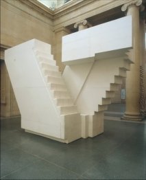 Untitled (Treppen)