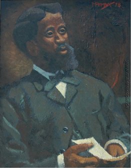 Reverend John Knox BÖKWE