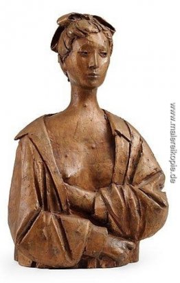 Busto di Emy