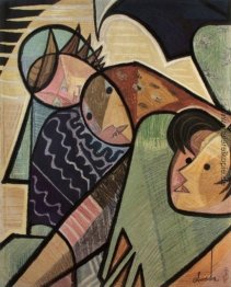 Fischerin, Wandteppiche Fischerin, Wandteppiche