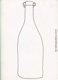 Flasche Flasche
