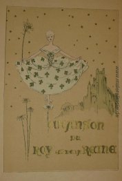 Chanson du Roy et de la Reine