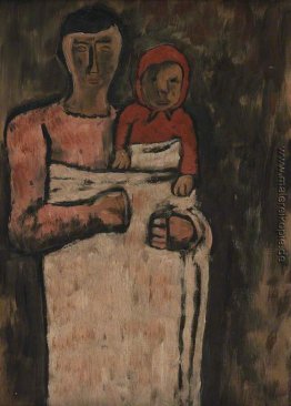 Mutter und Kind