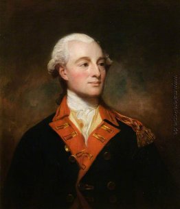 Captain Arthur Forbes von Culloden (1760-1803)