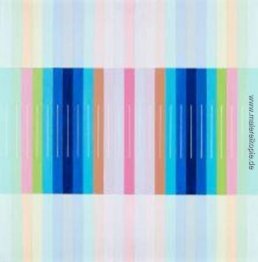 Chromographie V-Violet