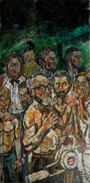 Selbstporträt mit Andere Selbstporträt mit Andere