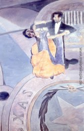 Gesellschaftstanz Gesellschaftstanz