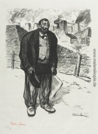 L'Ouvrier Honnete L'Ouvrier Honnete